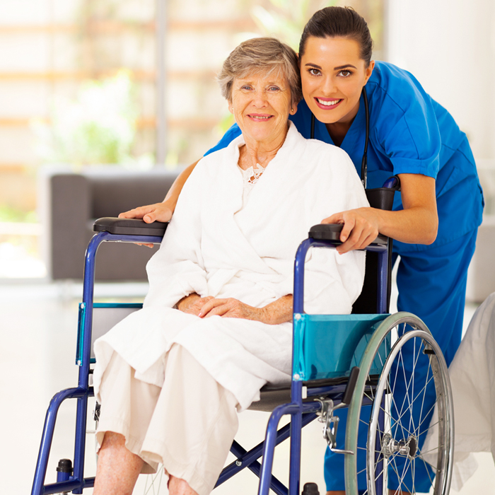 Caregivers